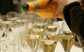 BB italie event at Normann Copenhagen flagship store